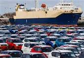 پایان ابهام واردات خودرو؛ تعرفه‌های جدید به‌صورت پلکانی اعمال می‌شود