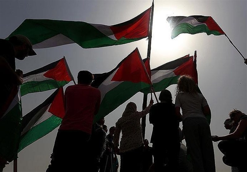 نهاد فلسطین