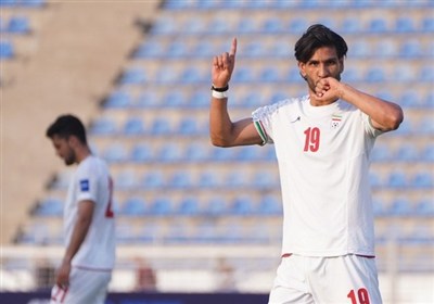 ایران و ازبکستان در فینال کافا