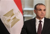 وزیر امورخارجه مصر: گذرگاه رفح فقط برای کمک‌های بشر دوستانه باز است