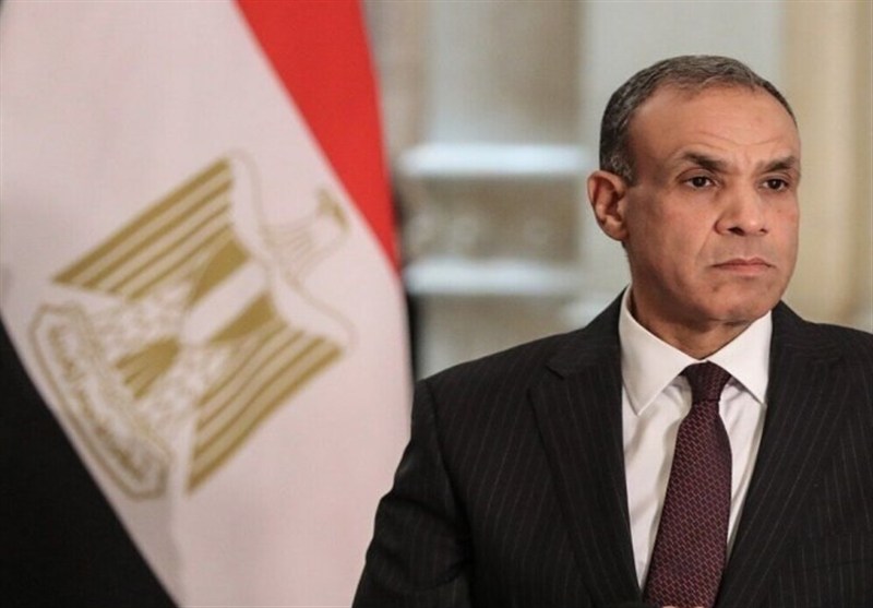 مصر