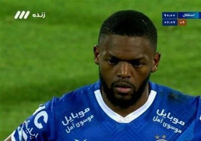 مطالبه بیش از 700 هزار یورویی یامگا از استقلال