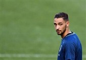 مدافع سابق تیم ملی ایتالیا هدف پرسپولیس