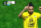سیاوش یزدانی: در کودکی پرسپولیسی بودم