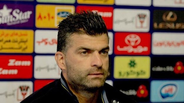 رحمان رضایی: در بازی های آینده به ثبات می رسیم