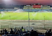پرسپولیس تبعید به شهر قدس/ بازی استقلال در ابهام