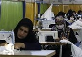 شکاف دستمزدی میان زنان و مردان کارگر