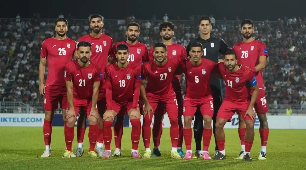 تیم ملی