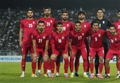 ایران و ازبکستان فینال تکراری کافا