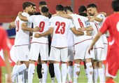 ازبکستان1_0ایران؛ فینال به کام ازبکستان