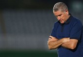 سرمربی سابق پرسپولیس، اینبار در الجزایر