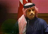 قطر از حماس خواست به پیشنهاد آتش‌بس آمریکا پاسخ مثبت دهد