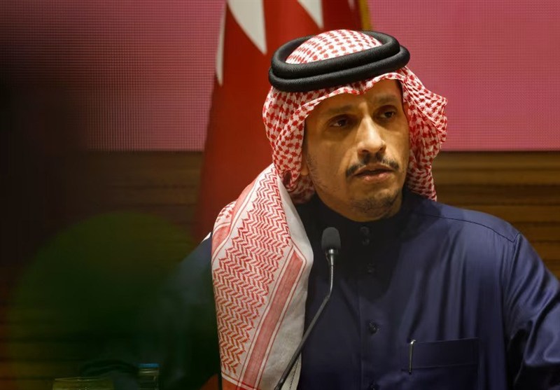 نخست وزیر قطر