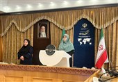 سخنگوی دولت: اولویت کشور حفظ انسجام و همبستگی است