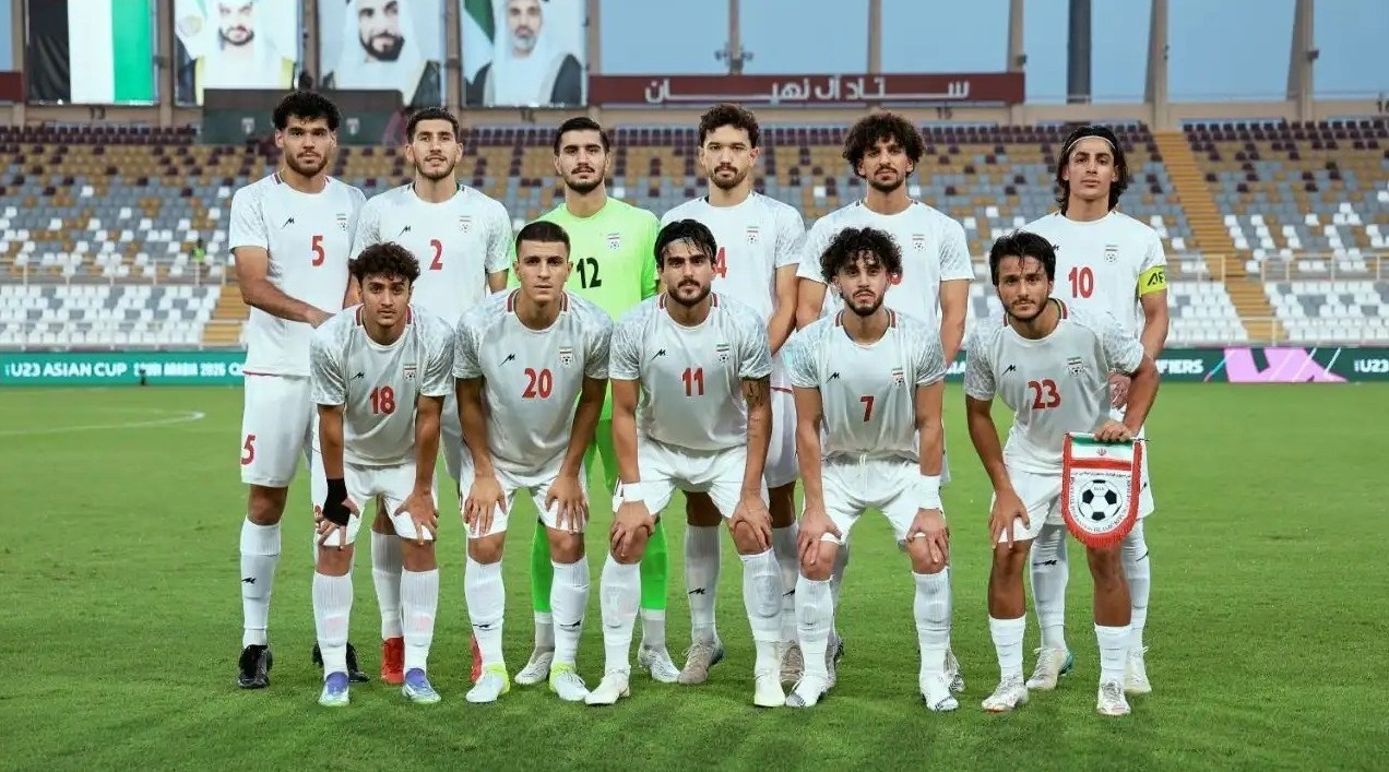 تیم ملی امید