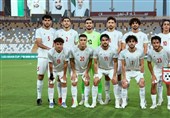 امیدهای ایران به امید صعود،در سخت ترین بازی گروهی