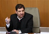 مخبر: در بخش امنیت غذایی وضعیت مناسبی نداریم