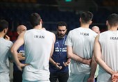 تیم ملی والیبال ایران در نگاه فدراسیون جهانی