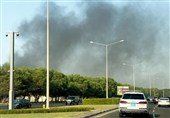 حمله تروریستی آمریکا و اسرائیل به مقر حماس در دوحه، قطر