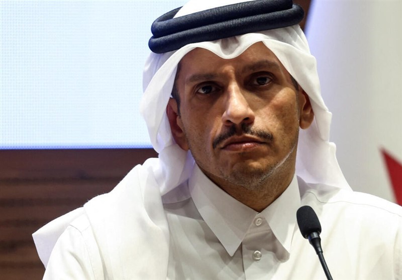 امیر قطر