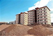 سراب کاهش قیمت مسکن؛ انحصار زمین توسط شورای عالی شهرسازی باعث بحران مسکن