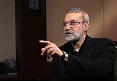 پیشنهاد لاریجانی به کشورهای اسلامی؛ ستاد عملیات مشترک ضد صهیونیستی تشکیل دهید