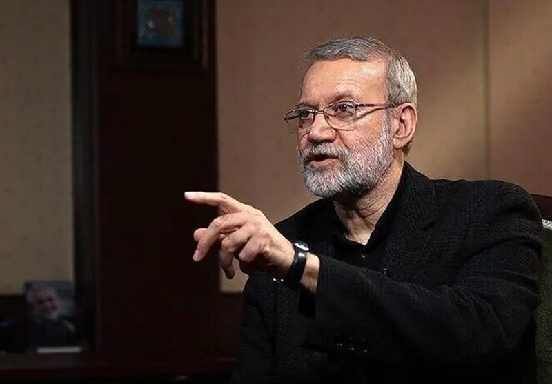 لاریجانی
