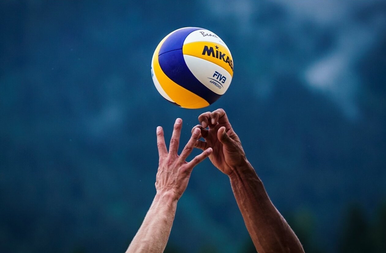 مدال طلای والیبال زنان پس از 9 سال