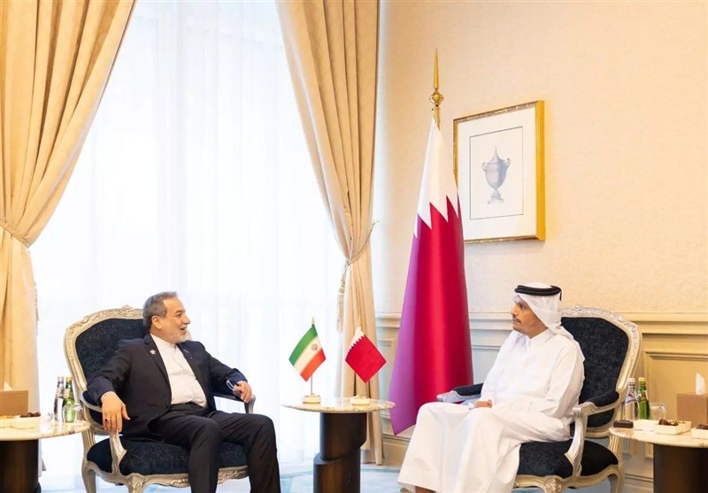 قطر