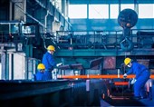 رشد شاخص تولید و فروش بخش صنعت در مهر ماه