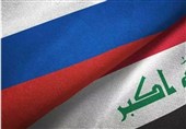 مسکو و بغداد همکاریهای نظامی را توسعه میدهند