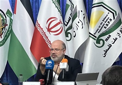 خالد قدومی: بیش از 9 هزار خانواده در غزه بیخانمان شدند