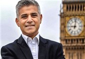 اظهارت شهردار لندن علیه ترامپ