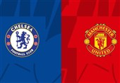 منچستریونایتد و چلسی در هفته پنجم لیگ برتر انگلیس