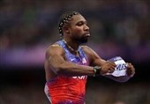 دوومیدانی قهرمانی جهان/رکورد بولت باز هم شکسته شد
