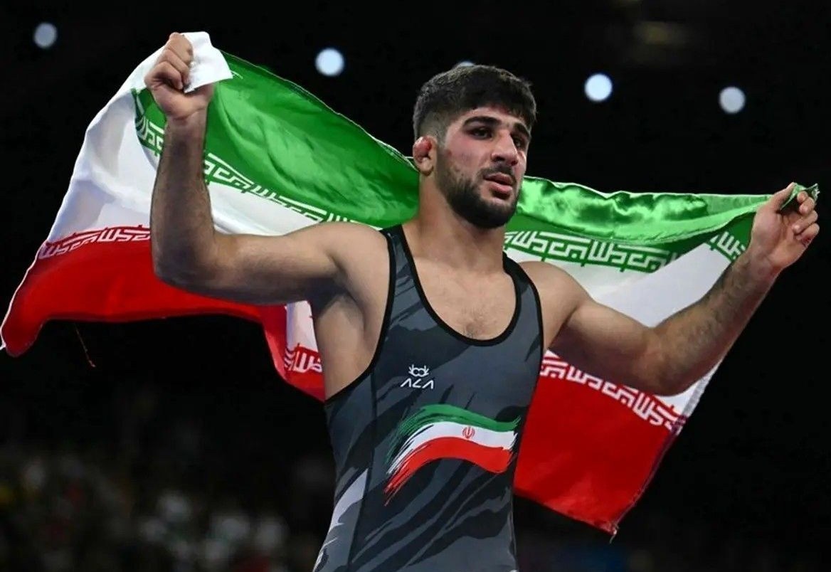 سعید اسماعیلی