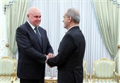 پزشکیان در دیدار با وزیر انرژی روسیه: هیچ مانعی در همکاری تهران و مسکو وجود ندارد