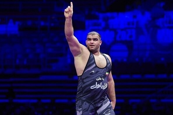 روز پایانی کشتی فرنگی و انتظار دو طلا برای ایران