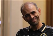 نویدکیا در آستانه استعفا از سپاهان