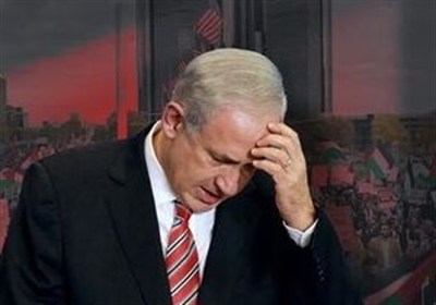 درز اطلاعاتی عامل بازداشت رئیس دفتر نتانیاهو