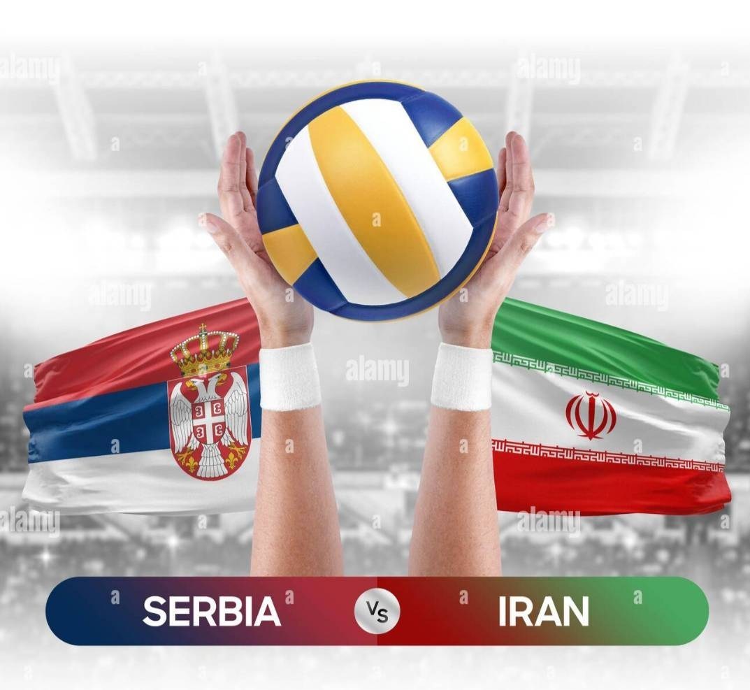 ایران-صربستان؛ نبرد جوانی و تجربه!