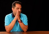 سعید بیگی: پاسپورتم را تحویل دادم اما در عرض یک ساعت از تیم ملی خط خوردم