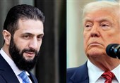 دیدار سه جانبه رهبران اسرائیل، آمریکا و سوریه