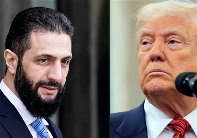 دیدار سه جانبه رهبران اسرائیل، آمریکا و سوریه