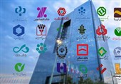 حاتمبخشی "900 همتی" بانکها از جیب مردم به شرکتهای زیرمجموعه خود!