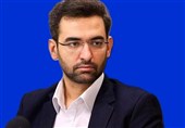 واکنش آذری جهرمی به پیشنهاد مارکو روبیو