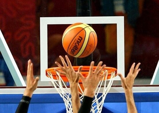 بسکتبال