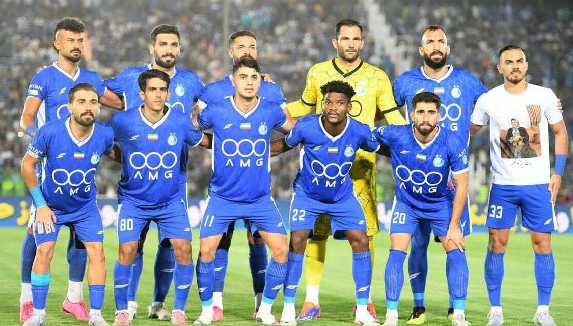 استقلال و انتظار اولین برد آسیایی مقابل المحرق بحرین