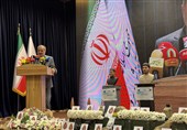 کاظمی: تدوین سه کتاب درسی جدید با موضوع جنگ 12 روزه از برنامههای شاخص امسال بود