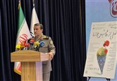 سردار کارگر: اسناد جنگ 12 روزه برای انتشار در کتب درسی در حال جمعآوری است